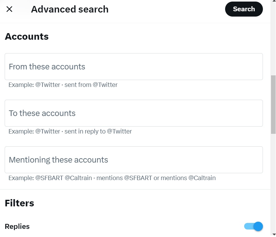 تصویر از شبکههای اجتماعی