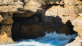 تغير المناخ والتنقل وجهان لعملة واحدة: دليل للصحفيين لتغطية "الهجرة البيئية" 