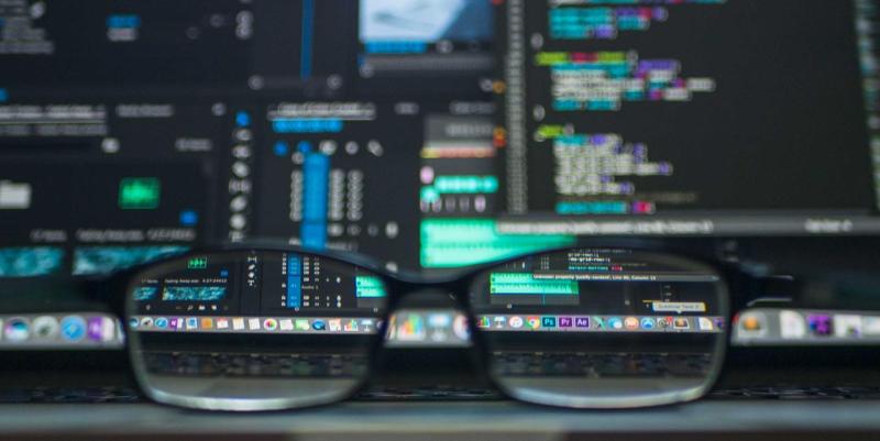 داده‌نگاری 