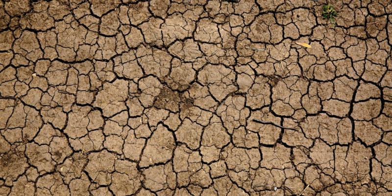 خشکسالی 