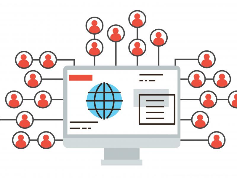 انتشار تصویر با مجوز Bloomicon/Shutterstock.com