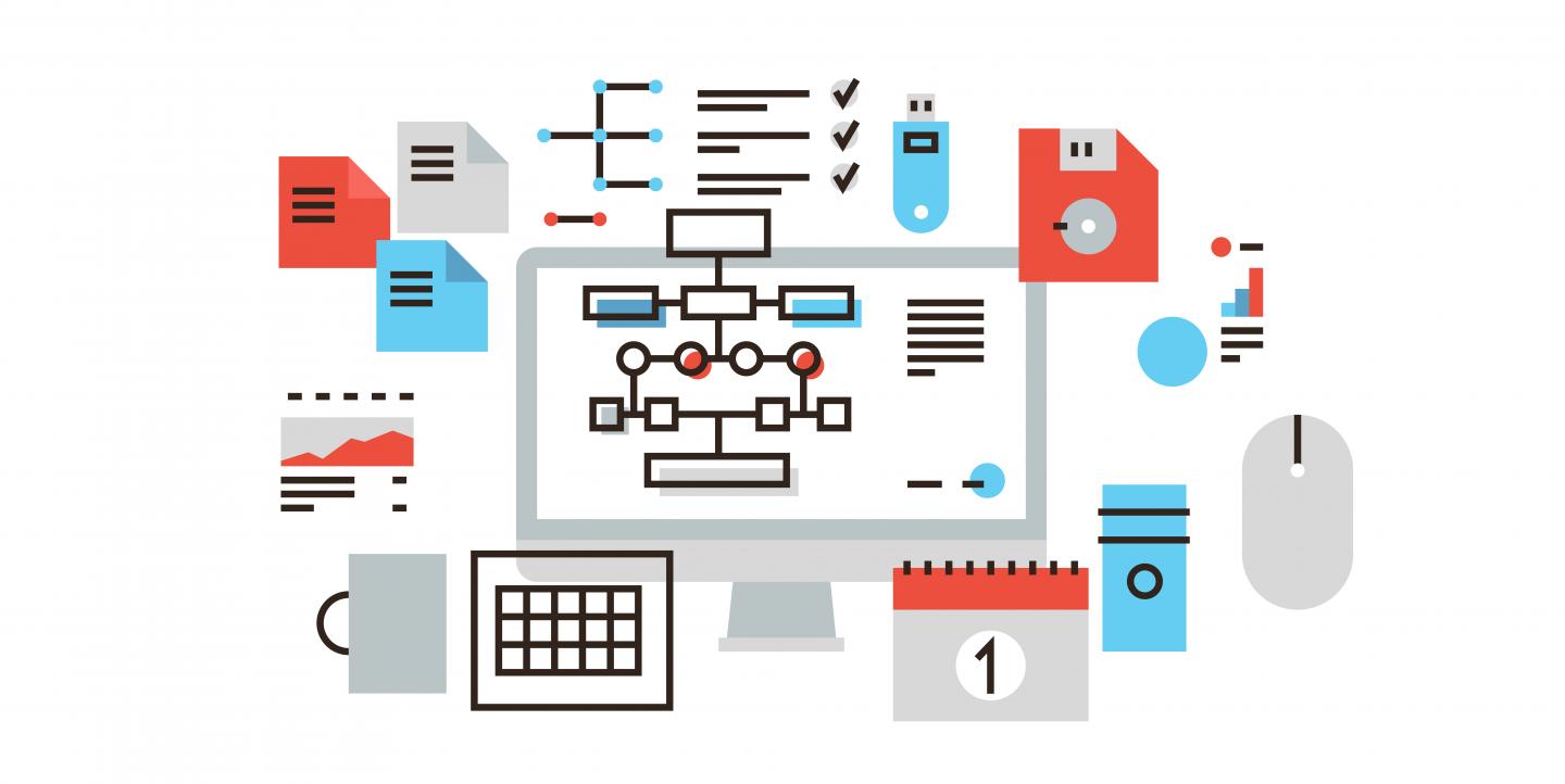 انتشار تصویر با مجوز Bloomicon/Shutterstock.com