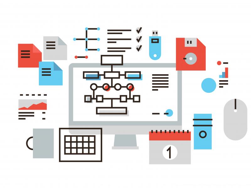 انتشار تصویر با مجوز Bloomicon/Shutterstock.com