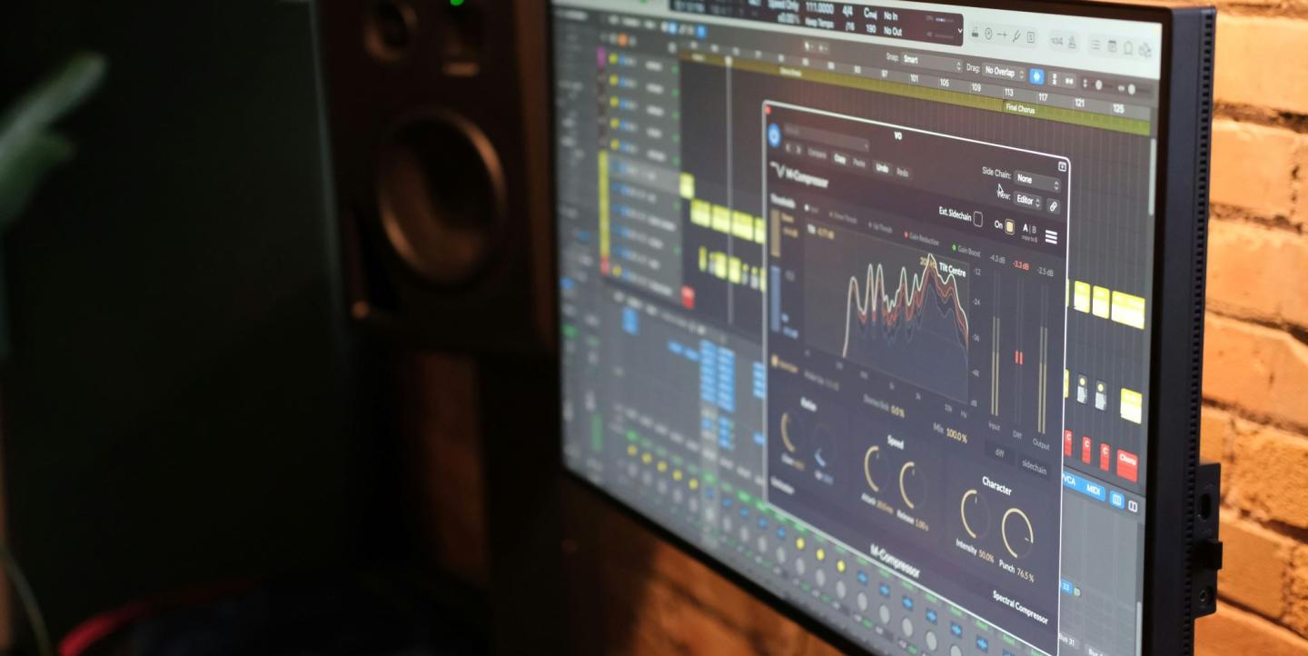  أدوات لتحرير الصوت والفيديو للصحفيين