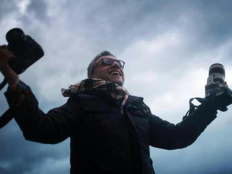 محمد البابا