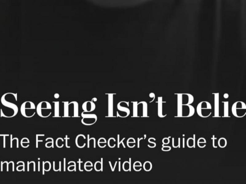 دليل "واشنطن بوست" 