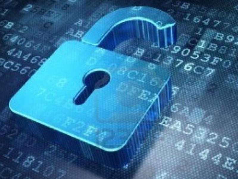 الأمن الرقمي