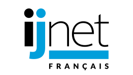 Logo IJNet en français