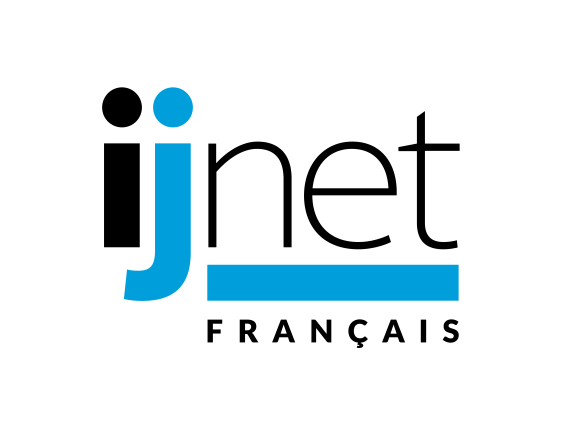 Logo IJNet en français