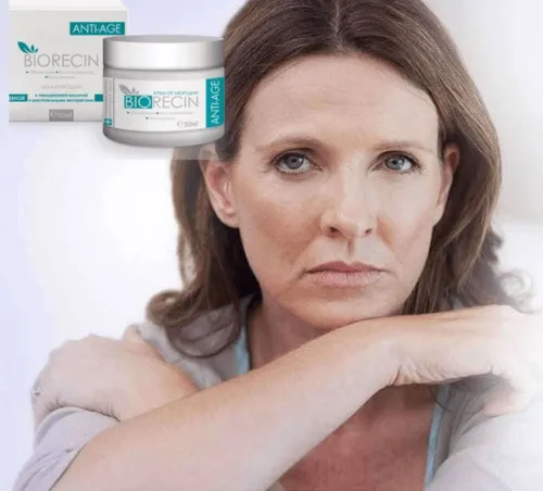 Carattia cream : sestava samo naravne sestavine.