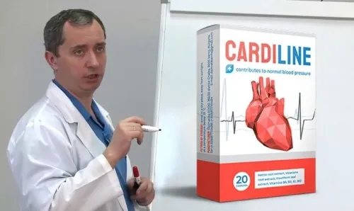 Cardiform