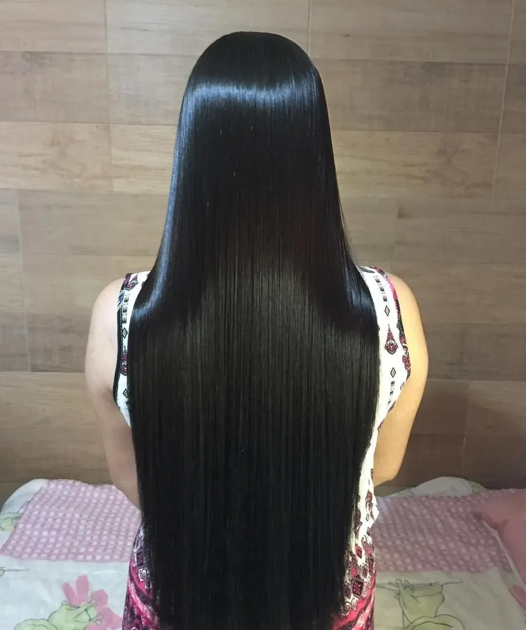 Hair perfecta : sestava samo naravne sestavine.