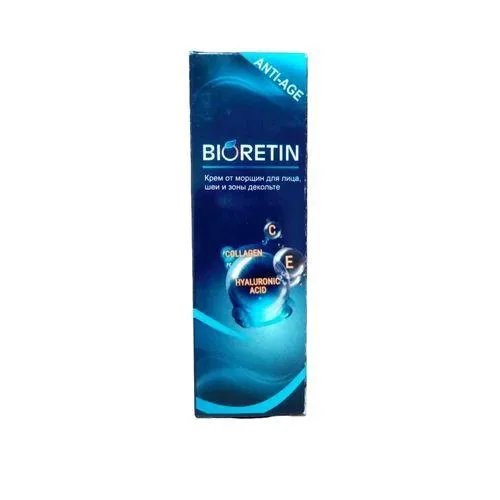 Intenskin : sestava samo naravne sestavine.