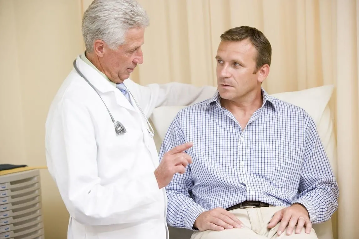 Uromexil forte : sestava samo naravne sestavine.