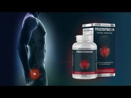 Uromexil forte